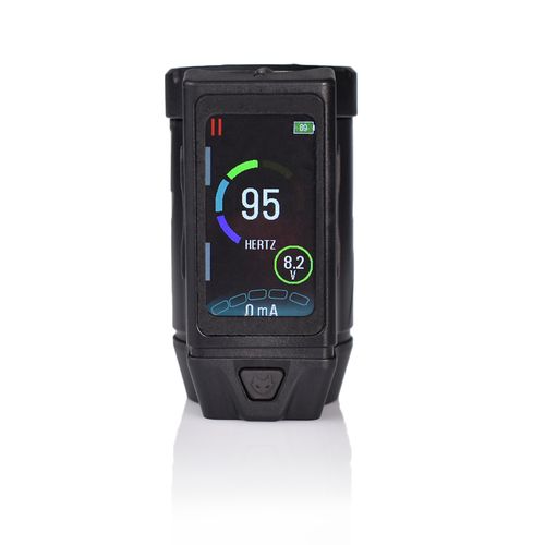 Fonte Power 3 - 31mm