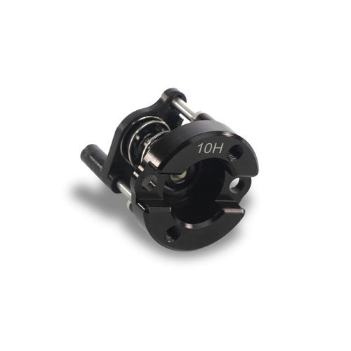 Conjunto Pistão Pen Pop 2 Deluxe - Amortecimento 10H