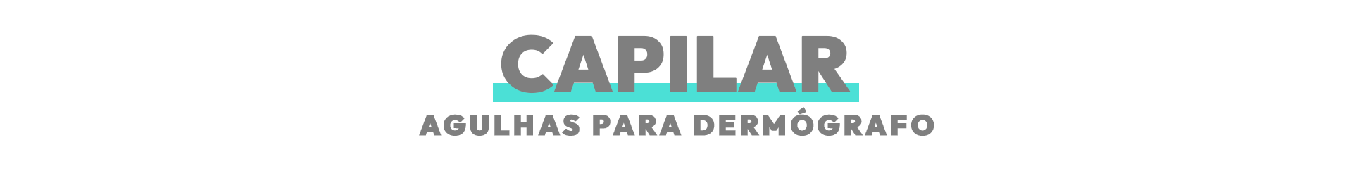 Capilar