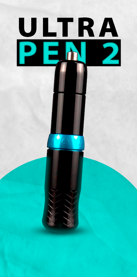 Ultra Pen 2