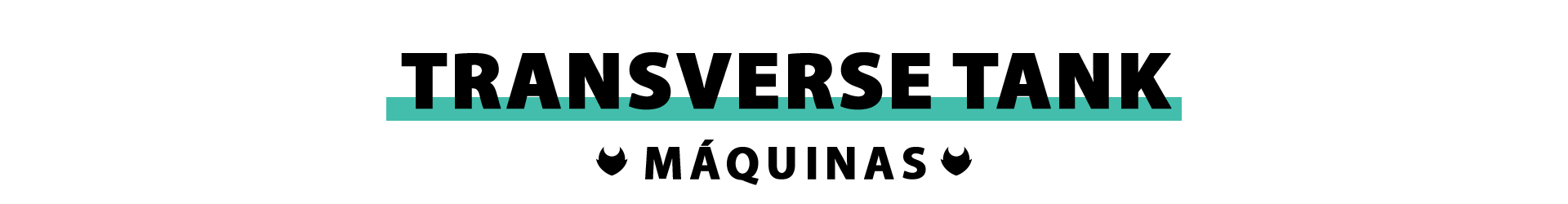 Transverse Tank