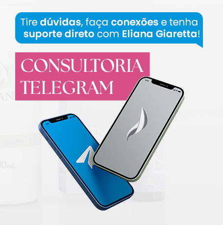 Consultoria Telegram
