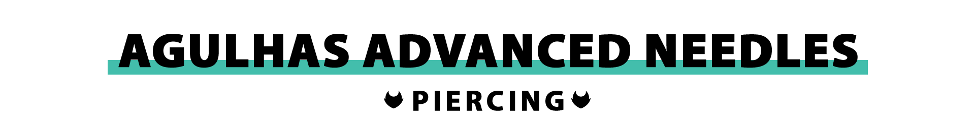 Agulhas Advanced Needles