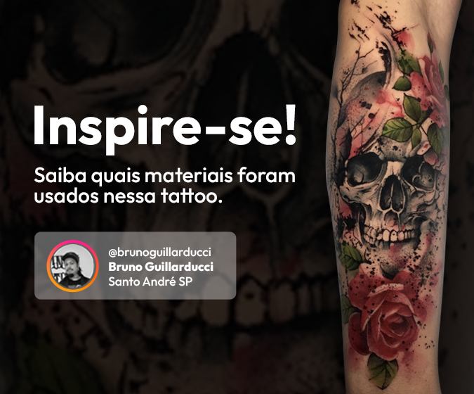 Inspirações