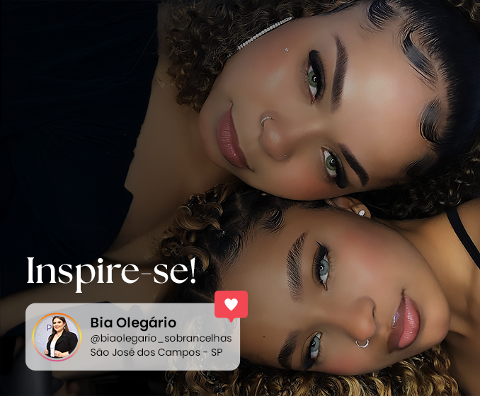 Inspirações Nuance