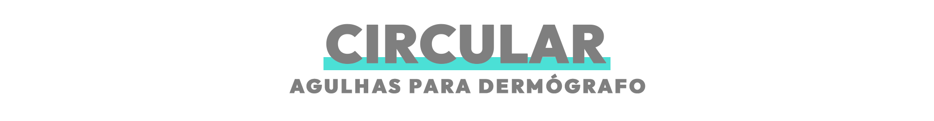 Circular