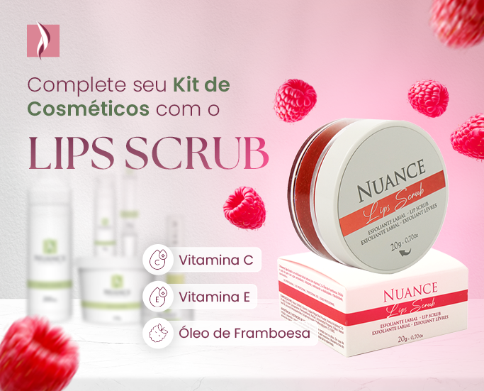 Lips Scrub