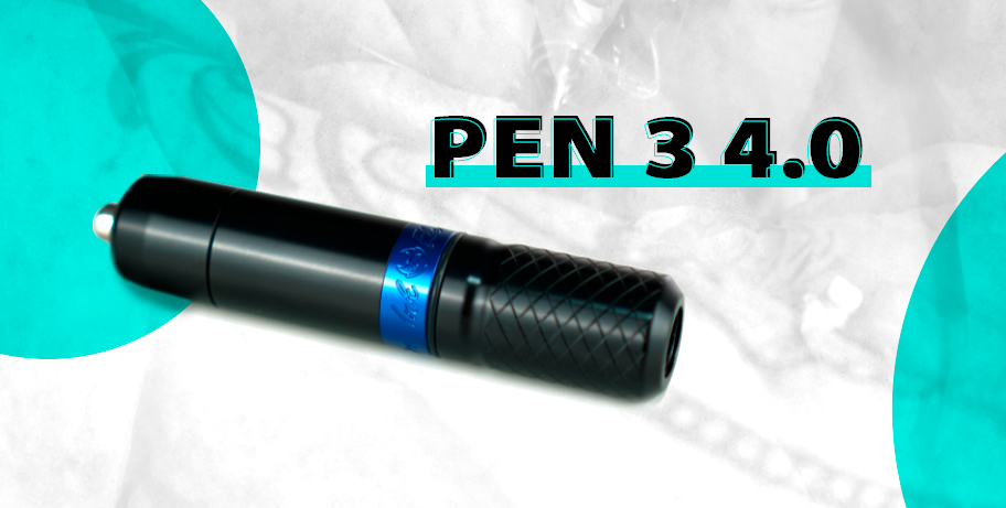 Pen 3 - 4.0