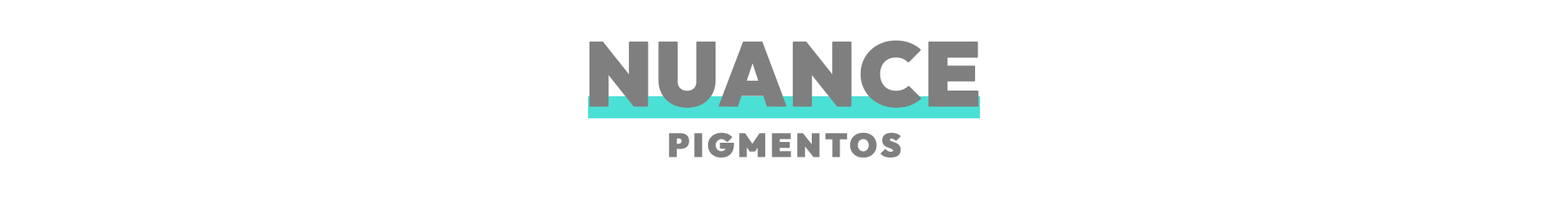 Nuance Pigments