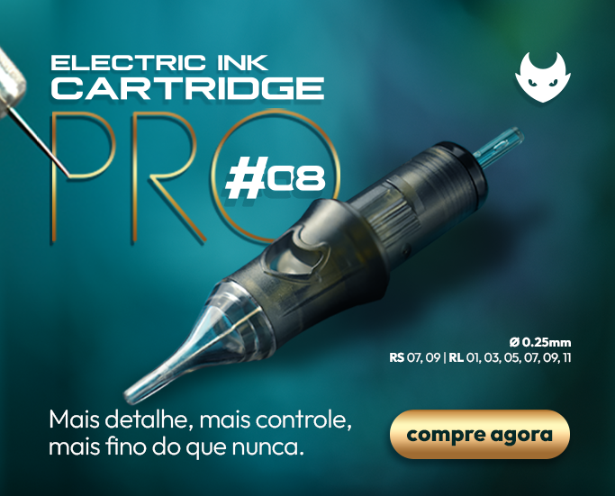 Cartuchos Pro